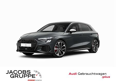 Audi S3 Sportback 2.0 TFSI quattro B&O*Pano*Matrix *