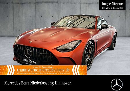 Mercedes-Benz AMG GT 63 S E Cp. Keramik Perf-Sitze 360° Pano