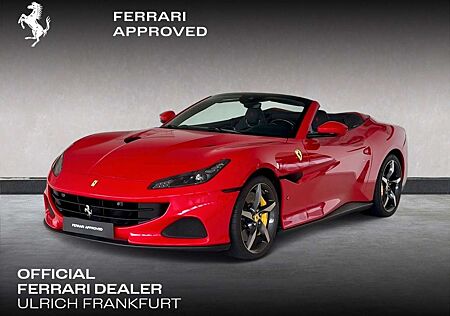 Ferrari Portofino M *** Frankfurt***