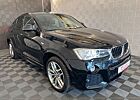 BMW X4 xDrive 20d*M Sport*HIFI-LEDER-CONN.DR-SHZ-19"