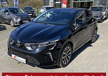 Mitsubishi Colt PLUS 1,0l Benziner 5MT Klima Navi Rückfahrkamera