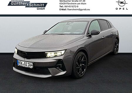 Opel Astra L Lim. 5-trg. 1.2 GS Line NAVI HUD 360°