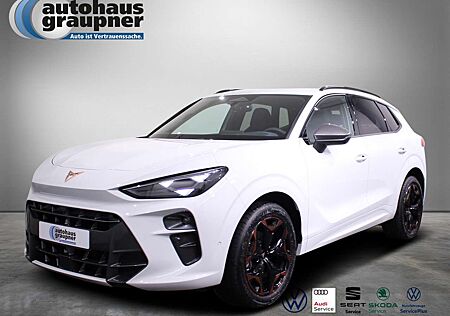 Cupra Terramar 1.5 eTSI PDC SHZ RÜCKFAHRKAMERA LED