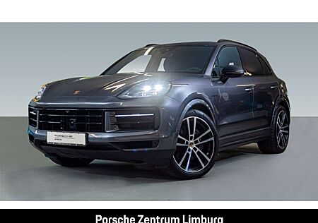 Porsche Cayenne E-Hybrid InnoDrive BOSE Luftfederung LED
