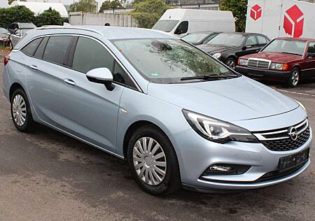 Opel Astra Innovation Start/Stop