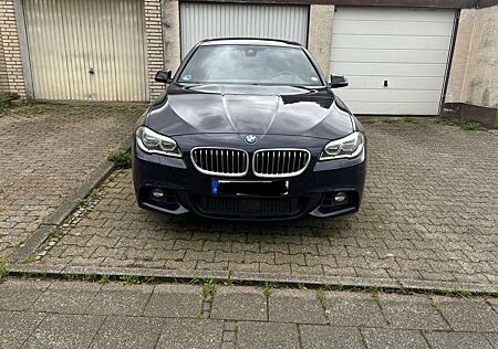 BMW 535d 535 xDrive