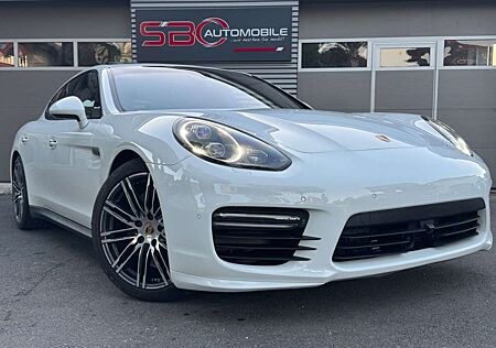 Porsche Panamera GTS Burmester / Sport Design / AHK / SH