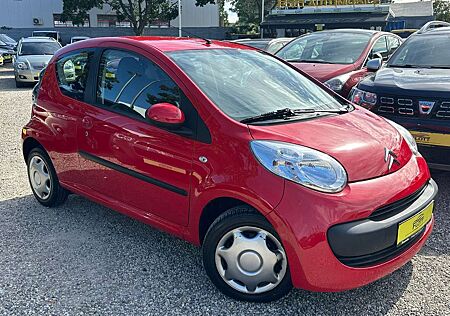 Citroën C1 Citroen Style *Aut.*58TKM*Klima* TÜV NEU
