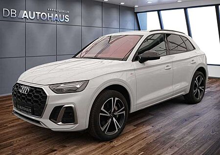 Audi Q5 S line 50 2.0 TFSI e quattro S-tronic