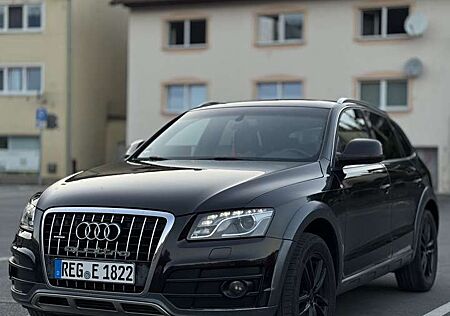 Audi Q5 3.0 TDI quattro S tronic
