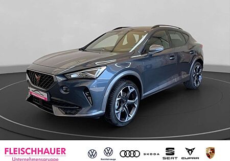 Cupra Formentor 1.5 TSI Digitales Cockpit LED Sperrdiff. ACC Klima