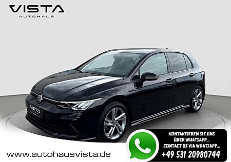 VW Golf Volkswagen R-LINE*VIRTUA*AMBIENTE*KAM*APP-CAR*SHZ*LED*