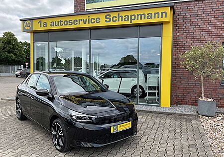 Opel Corsa 1.2 Direct Injection Turbo GS ACC*SITZHEIZ