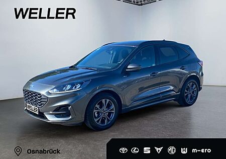 Ford Kuga 2.0 EcoBlue ST-LINE *CAM*Navi*el Heck*PDC*