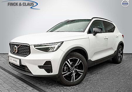 Volvo XC 40 XC40 T2 Plus Dark