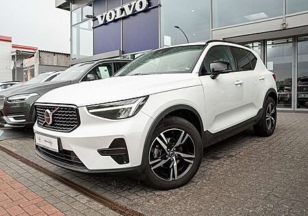 Volvo XC 40 XC40 T2 Plus Dark