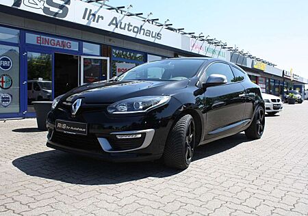 Renault Megane III Coupe GT Line
