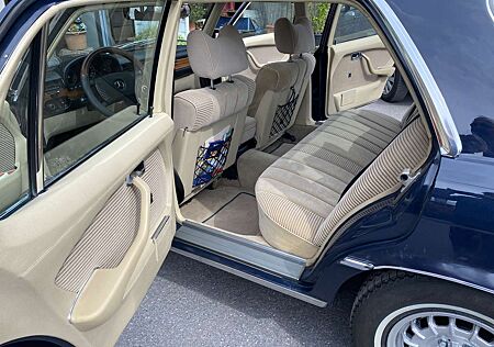 Mercedes-Benz 450 450SEL W116