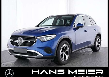 Mercedes-Benz GLC 220 d 4M Avantgarde Panorama Spiegel-P LED