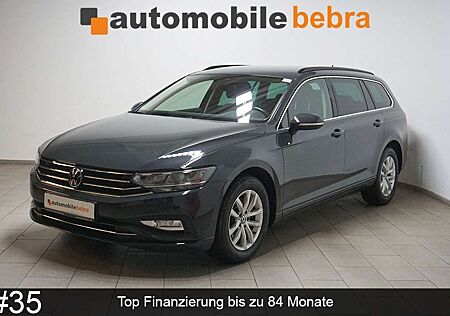 VW Passat Volkswagen 2.0TDI DSG Business Virtual AHK Navi