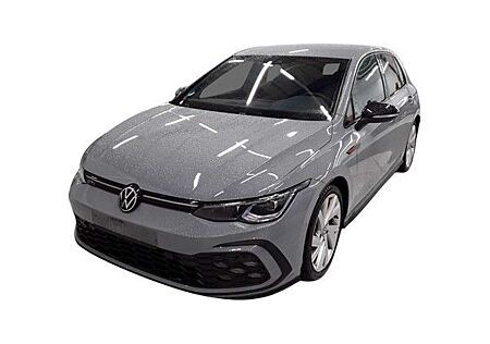 VW Golf Volkswagen VIII GTI BLACK STYLE 2.0TSI 245PS DSG ACC.5J-G.STH