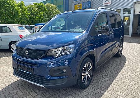 Peugeot Rifter L2 GT / ACC / NAVI / APPLE / ASSIST PAKET