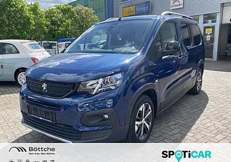 Peugeot Rifter L2 GT / ACC / NAVI / APPLE / ASSIST PAKET