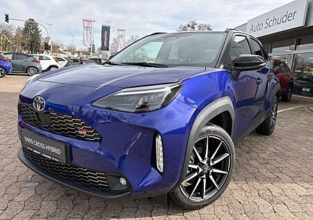 Toyota Yaris Cross GR SPORT **PREMIUMPAKET**