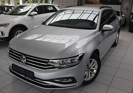 VW Passat Variant Volkswagen BUSINESS/DSG/AHK/KAME/NAVI/STZHZ