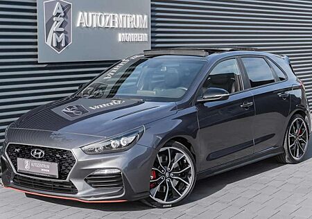 Hyundai i30 N PERFORMANCE PANORAMA|TEMPOMAT|APPLE|KAMERA|
