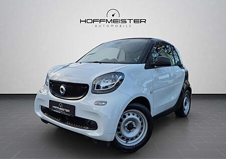 Smart ForTwo EQ*KLIMAAUTOMATIK*TEMPOMAT*