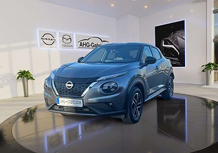 Nissan Juke Hybrid n-conn., Winter-Paket, RF-Kamera