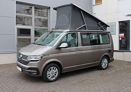 VW T6 California Volkswagen Ocean 2.0 TDI