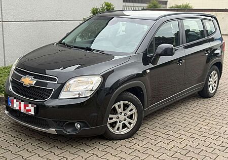Chevrolet Orlando 2.0 Diesel 1Hand