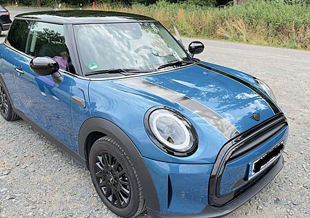 Mini Cooper Aut. Classic Trim