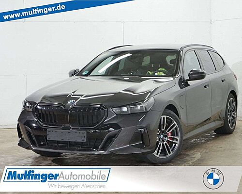 BMW 550 e T.xDr.M Sport Pro IntAktiv.AutoBahnAs.PanoD