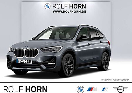 BMW X1 xDrive25e Sport Line Navi HiFi RKam adLED AHK