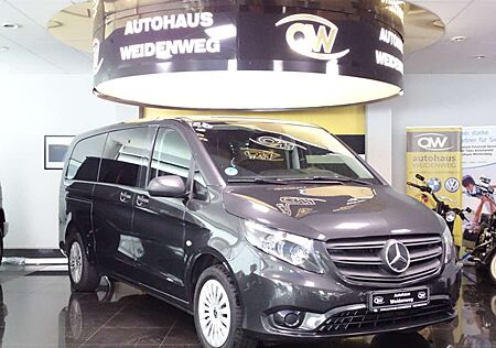 Mercedes-Benz Vito 114 CDI Tourer Pro ex.Lang LederCam 9Sitze