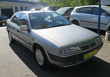 Citroën Xantia Citroen 2.0i Automatik SX
