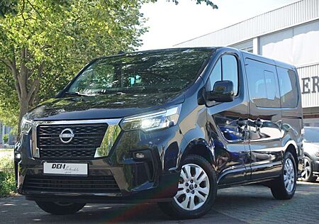 Nissan Primastar Kombi L1H1 2,8t Tekna / 9 Sitze / 1.HD