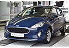Ford Fiesta 1.1 86PS Cool&Connect Klima*PDC*5-Türig