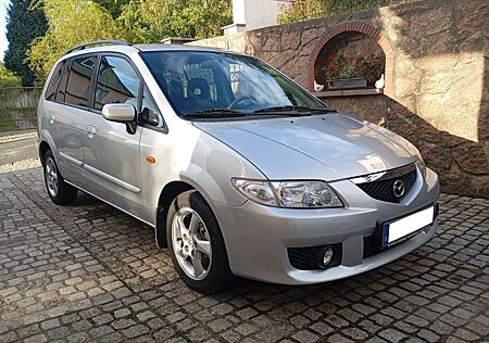 Mazda Premacy 1.9 Active