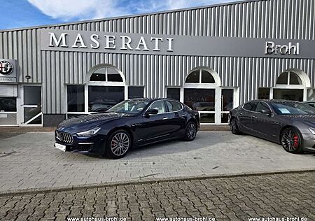 Maserati Ghibli GranLusso S Q4 430PS