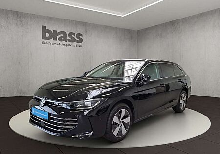 VW Passat Variant Volkswagen Passat Elegance 2,0 l TDI SCR 4MOTION 14 2 kW (1