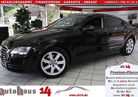 Audi A7 3.0 TDI - Automatik-Navi-Leder-Xenon-2.Hand