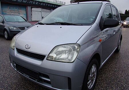 Daihatsu Cuore Plus Klima