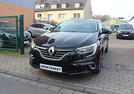 Renault Megane IV Lim. 5-trg. GT-Line/GT-Sitze/Alcantara