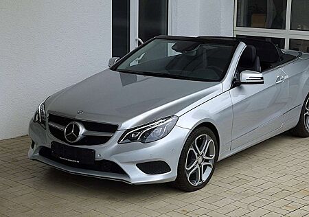 Mercedes-Benz E 250 (207.436)