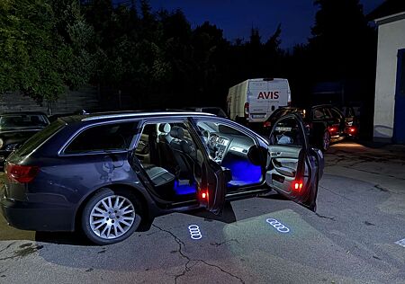 Audi A6 Allroad quattro 3.0 TDI tiptronic DPF