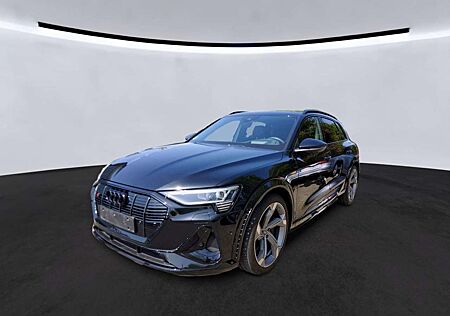 Audi e-tron S BLACK MTRX/ACC/HuD/PANO/NIGHT/360°/B&O